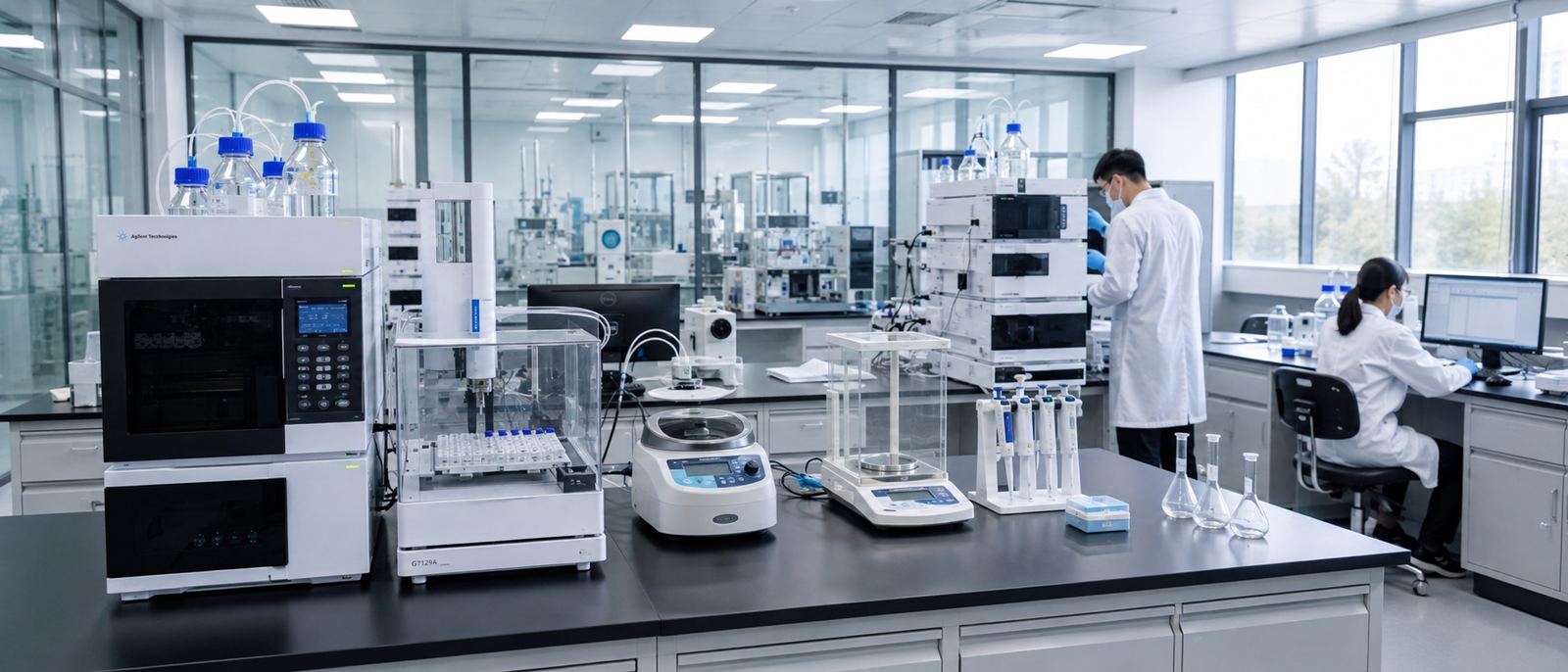 OEM Lab