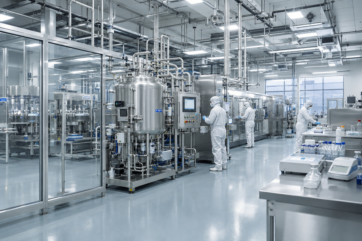 OEM Custom Manufacturing