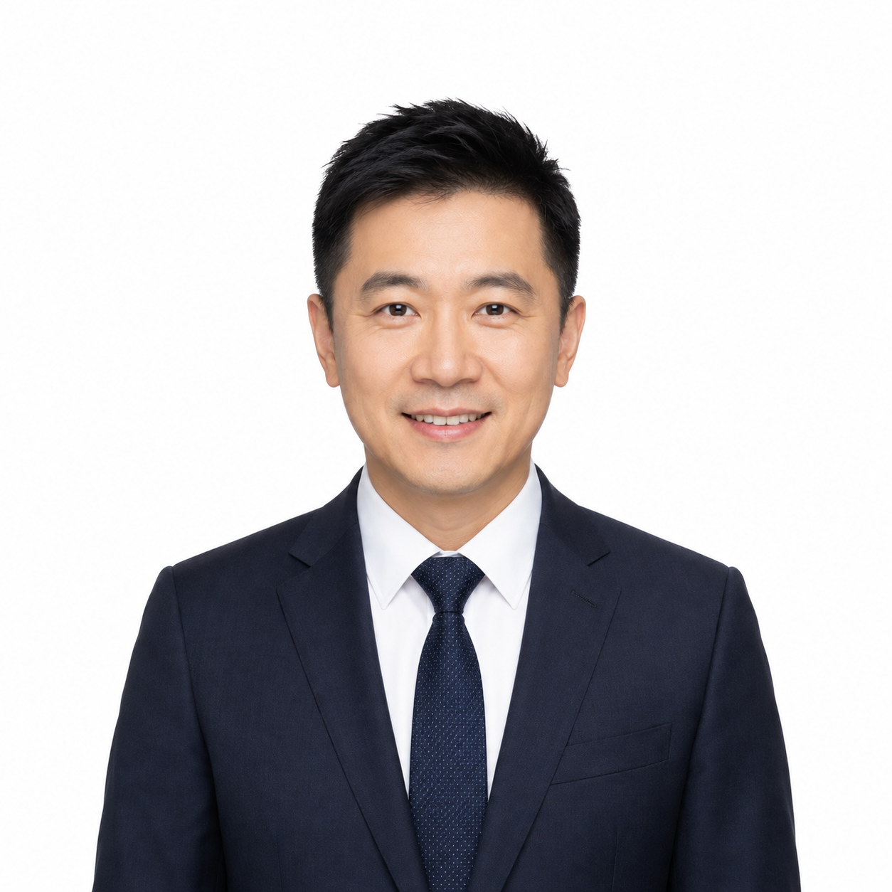 Michael Chen