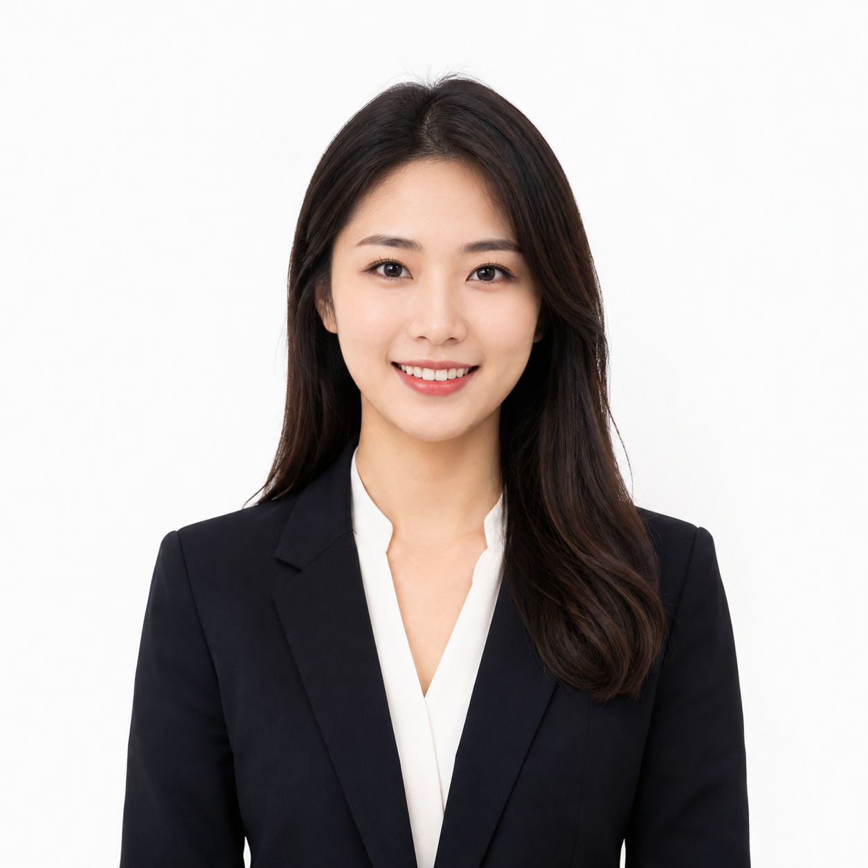 Sarah Lam